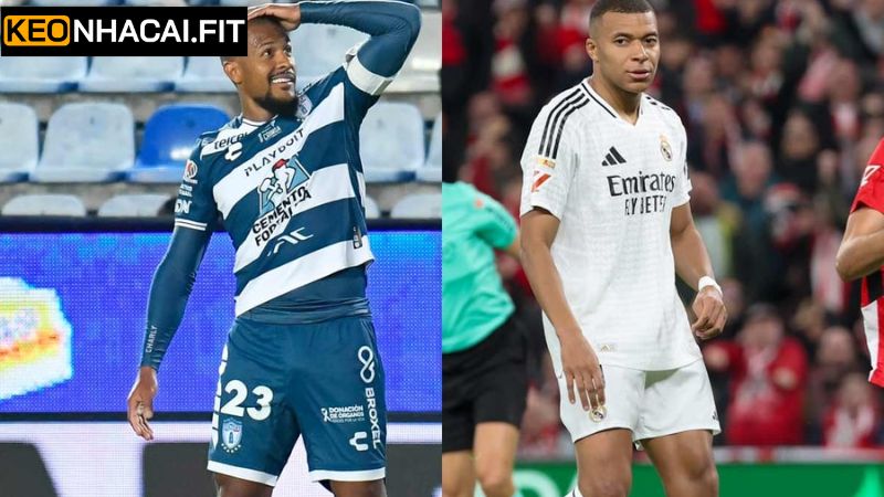 Nhận Định Real Madrid Vs Pachuca - Soi Kèo 2h00, Ngày 23/6 4 Nhận định kèo châu Âu trong trận Real Madrid vs Pachuca