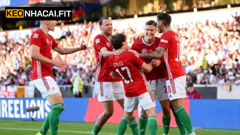 Hungary Vs Thụy Điển 00h30, Ngày 7/6 Phân Tích Từ Keonhacai 4 Soi kèo châu Âu giữa Hungary vs Thụy Điển
