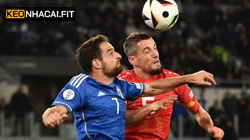 Macedonia Vs Bỉ, Soi Kèo Trận Cầu Vào 01h45 Ngày 7/6 2 Phân tích về lịch sử đối đầu của Macedonia vs Bỉ