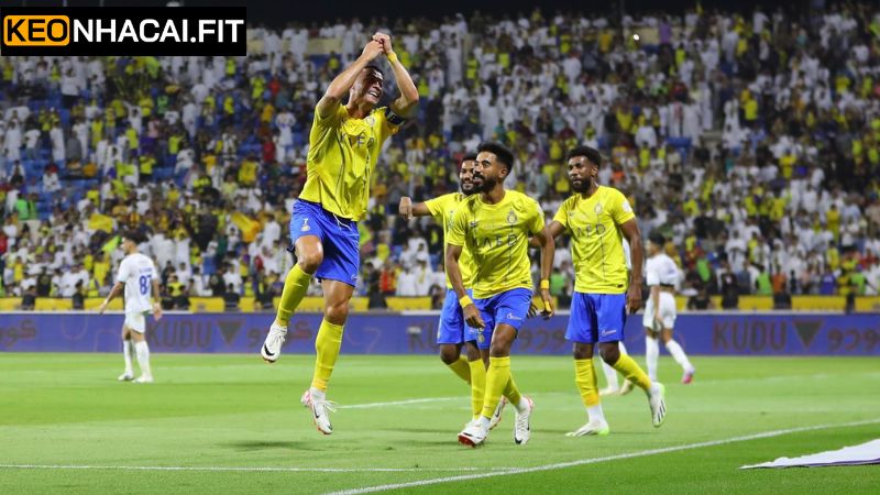 Nhận Định Manchester City Vs Al Ain Vào 8h00 Ngày 23/6 4 Kèo châu Á trận đấu Manchester City - Al Ain