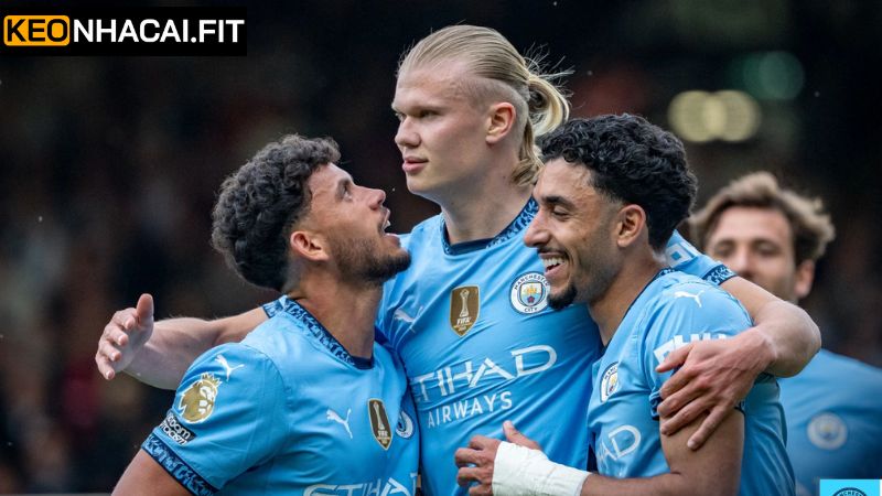 Soi Kèo Manchester City Vs Wydad Casablanca Lúc 23h00, Ngày 18/6 4 Nhận định kèo tài xỉu Manchester City vs Wydad Casablanca